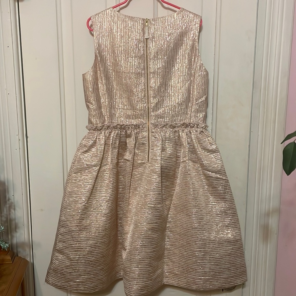 Girls Crewcuts by J Crew Formal Dress